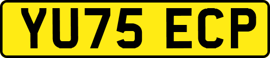 YU75ECP