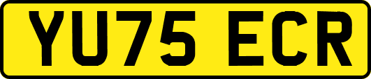 YU75ECR