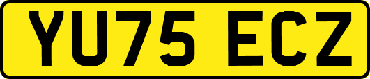 YU75ECZ