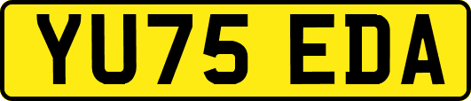 YU75EDA