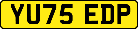YU75EDP