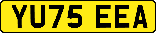YU75EEA