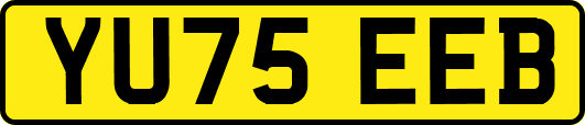YU75EEB