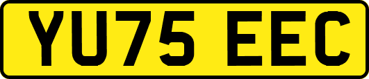 YU75EEC
