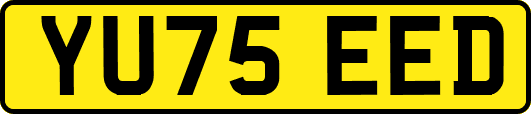 YU75EED