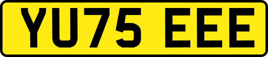 YU75EEE