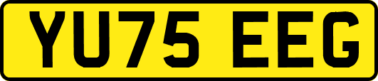 YU75EEG