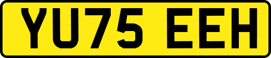 YU75EEH