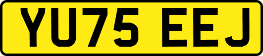 YU75EEJ