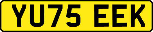 YU75EEK