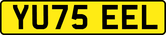 YU75EEL
