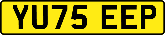 YU75EEP