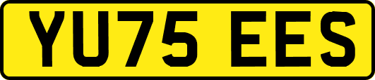 YU75EES
