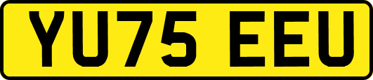 YU75EEU