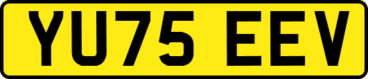 YU75EEV