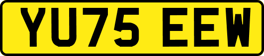YU75EEW