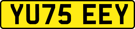 YU75EEY