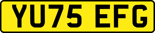 YU75EFG