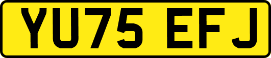 YU75EFJ