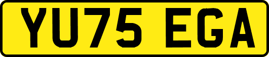 YU75EGA