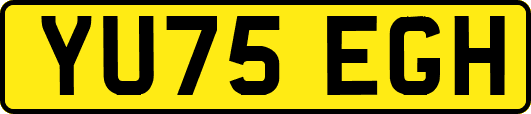 YU75EGH