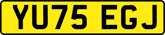 YU75EGJ