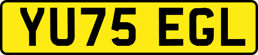 YU75EGL