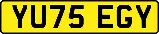 YU75EGY