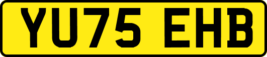 YU75EHB