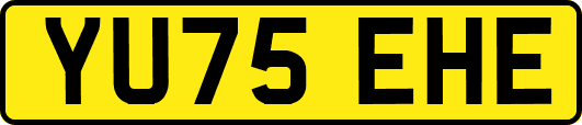 YU75EHE