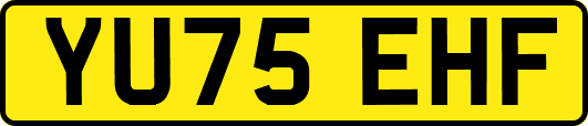 YU75EHF