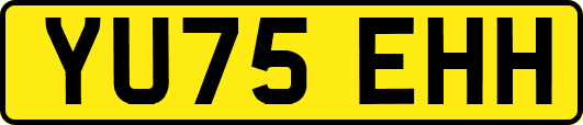 YU75EHH