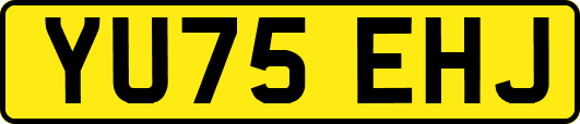 YU75EHJ