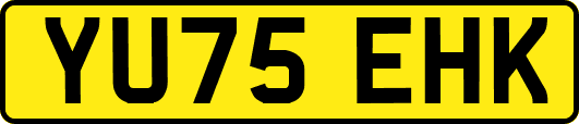 YU75EHK