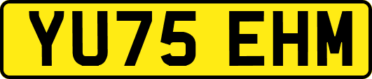 YU75EHM