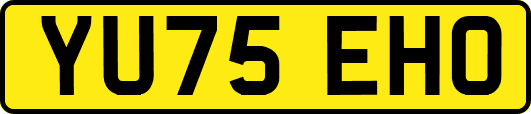 YU75EHO