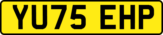 YU75EHP