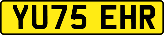 YU75EHR