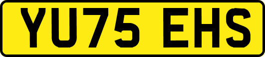 YU75EHS