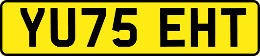 YU75EHT