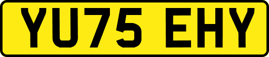 YU75EHY