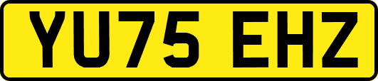 YU75EHZ