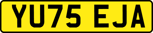 YU75EJA