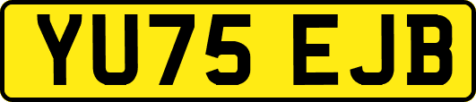 YU75EJB