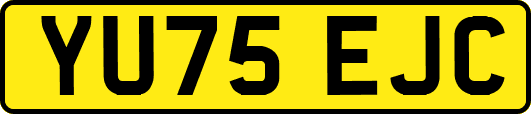 YU75EJC