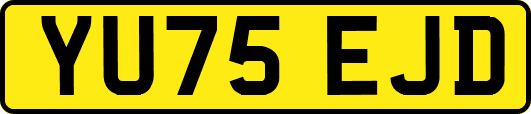 YU75EJD