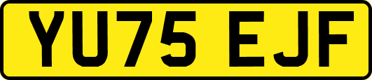 YU75EJF