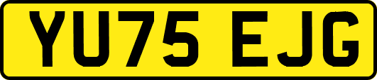 YU75EJG