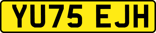 YU75EJH