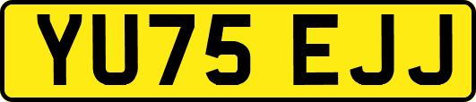 YU75EJJ